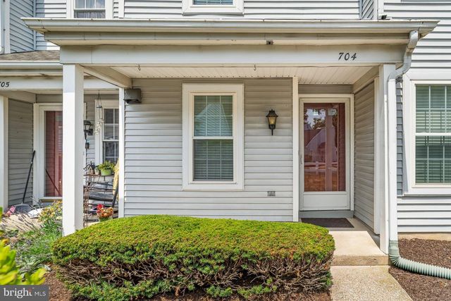 704 CAMBRIDGE CT U-0037, Palmyra, PA 17078
