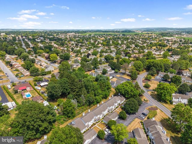 704 CAMBRIDGE CT U-0037, Palmyra, PA 17078