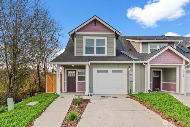 6730 S Proctor Street, Tacoma, WA 98409