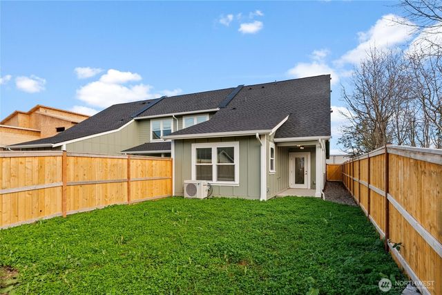 6730 S Proctor Street, Tacoma, WA 98409