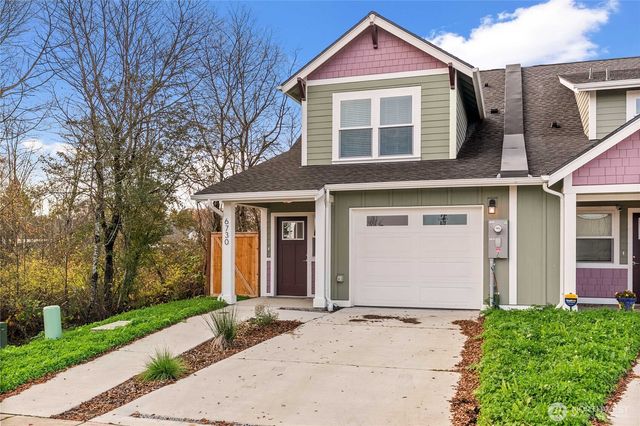 6730 S Proctor Street, Tacoma, WA 98409