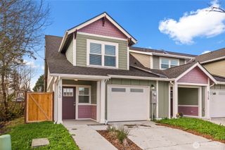 6730 S Proctor Street, Tacoma, WA 98409