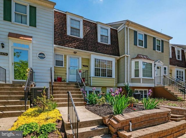 1468 LOWELL CT, Crofton, MD 21114