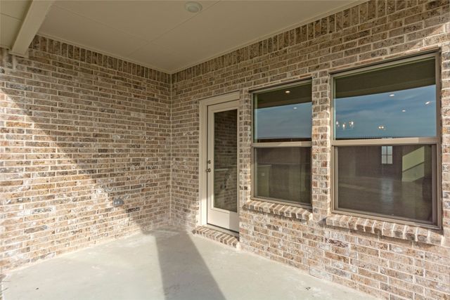 308 TIMBER RIDGE Drive, Josephine, TX 75173