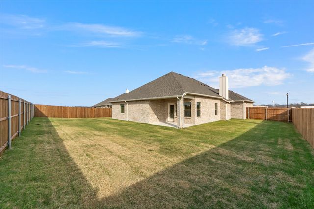 308 TIMBER RIDGE Drive, Josephine, TX 75173