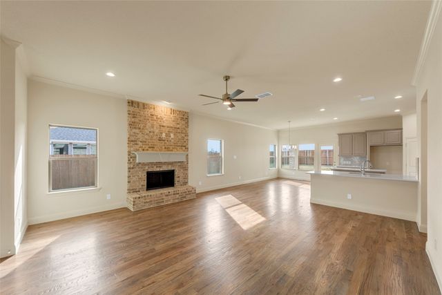 308 TIMBER RIDGE Drive, Josephine, TX 75173