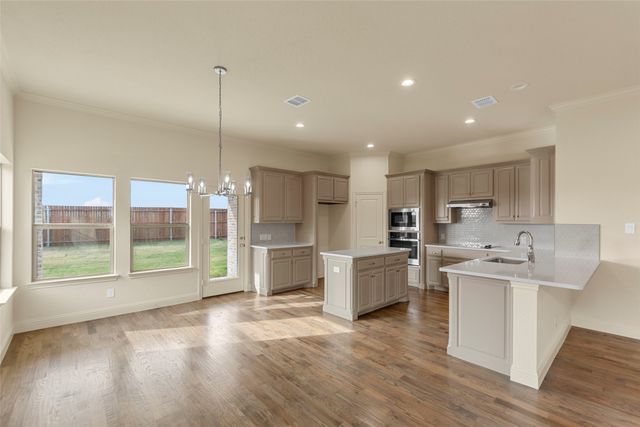 308 TIMBER RIDGE Drive, Josephine, TX 75173