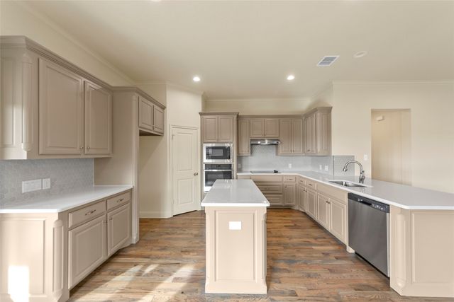 308 TIMBER RIDGE Drive, Josephine, TX 75173