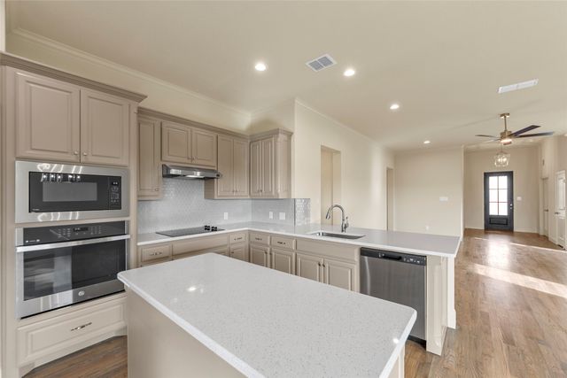 308 TIMBER RIDGE Drive, Josephine, TX 75173