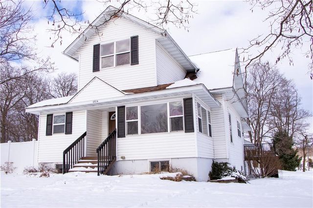 1804 Cameron Street, Eau Claire, WI 54703