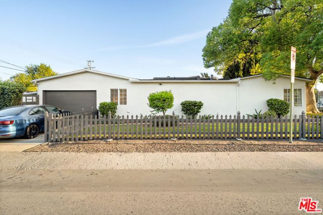 5758 Tobias Avenue, Sherman Oaks, CA 91411