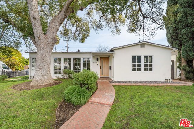 5758 Tobias Avenue, Sherman Oaks, CA 91411