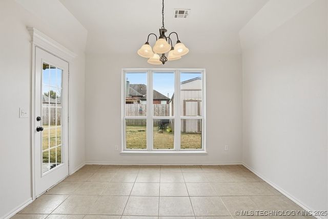 1264 E 145th Place, Glenpool, OK 74033