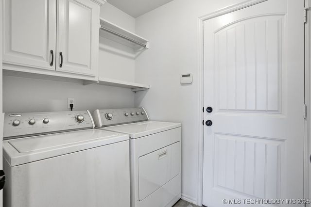 1264 E 145th Place, Glenpool, OK 74033