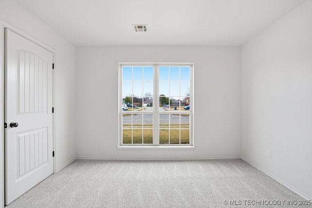 1264 E 145th Place, Glenpool, OK 74033