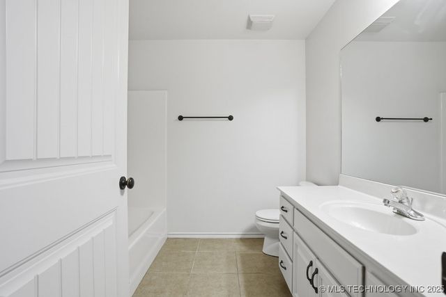 1264 E 145th Place, Glenpool, OK 74033