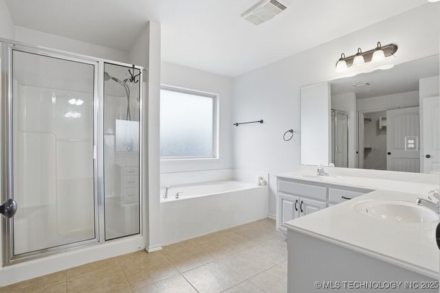 1264 E 145th Place, Glenpool, OK 74033