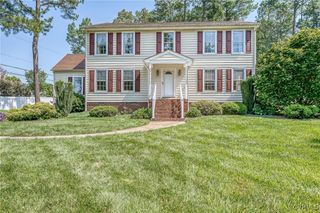 10108 Waltham Dr, Henrico, VA 23238