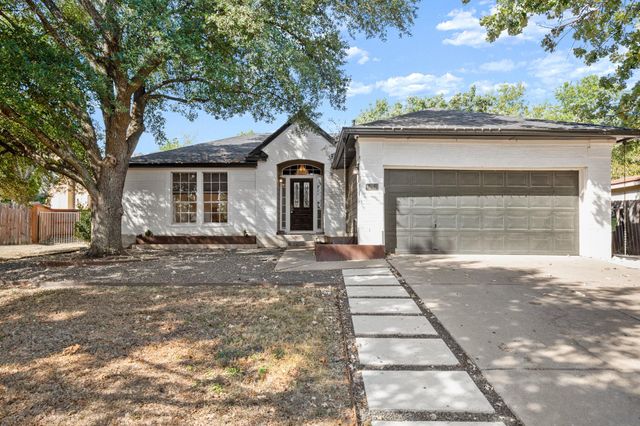 1510 Clearview LOOP, Round Rock, TX 78664