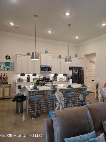 1112 Mount Elam Church Road, Pearl, MS 39208