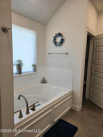 1112 Mount Elam Church Road, Pearl, MS 39208