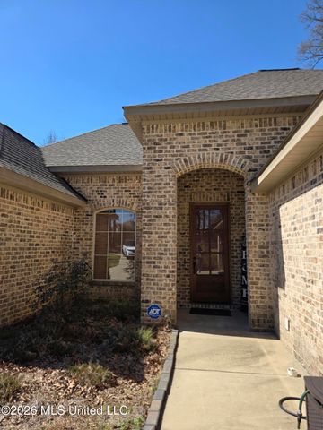 1112 Mount Elam Church Road, Pearl, MS 39208