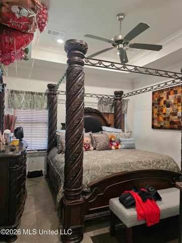 1112 Mount Elam Church Road, Pearl, MS 39208