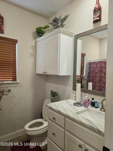 1112 Mount Elam Church Road, Pearl, MS 39208