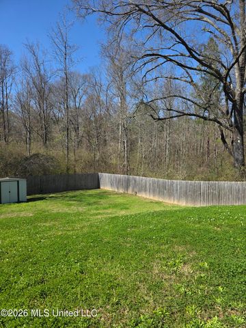 1112 Mount Elam Church Road, Pearl, MS 39208