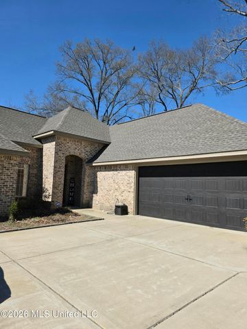 1112 Mount Elam Church Road, Pearl, MS 39208
