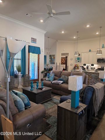 1112 Mount Elam Church Road, Pearl, MS 39208