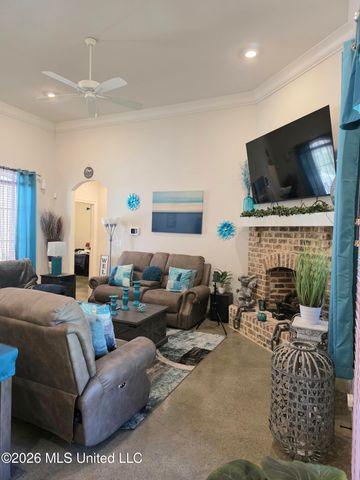 1112 Mount Elam Church Road, Pearl, MS 39208