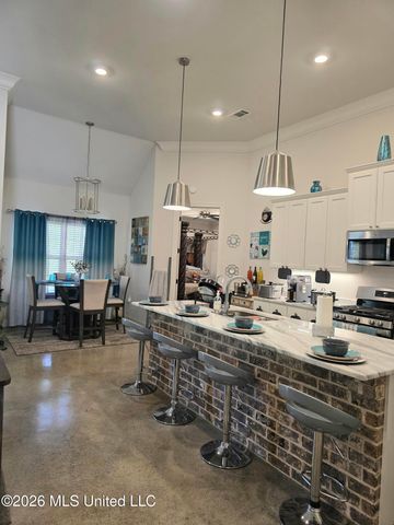1112 Mount Elam Church Road, Pearl, MS 39208