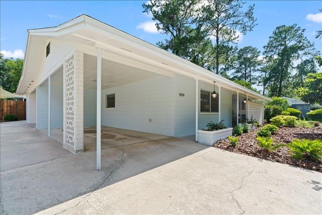 1019 NW 36TH ROAD, Gainesville, FL 32609