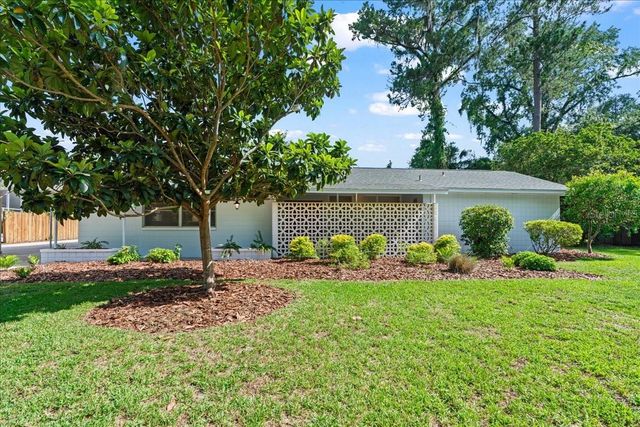 1019 NW 36TH ROAD, Gainesville, FL 32609