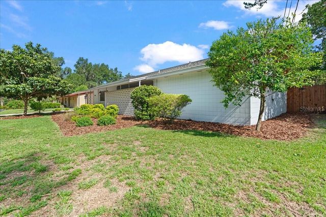 1019 NW 36TH ROAD, Gainesville, FL 32609