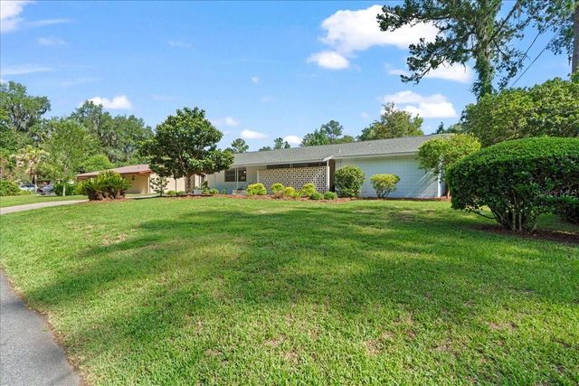 1019 NW 36TH ROAD, Gainesville, FL 32609