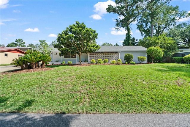1019 NW 36TH ROAD, Gainesville, FL 32609