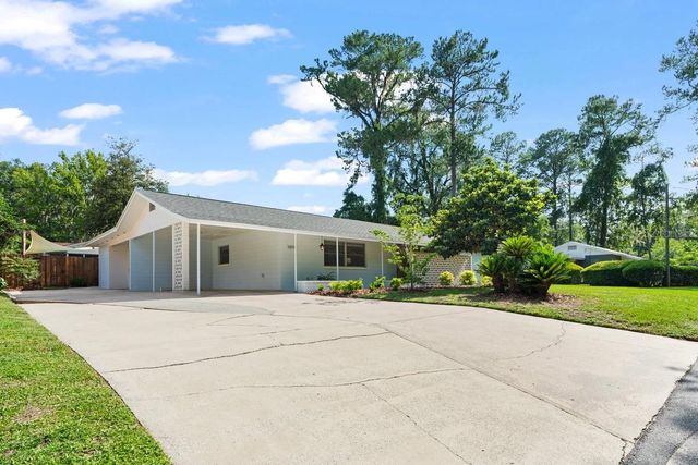 1019 NW 36TH ROAD, Gainesville, FL 32609