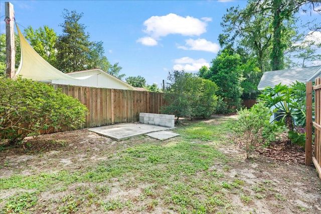 1019 NW 36TH ROAD, Gainesville, FL 32609