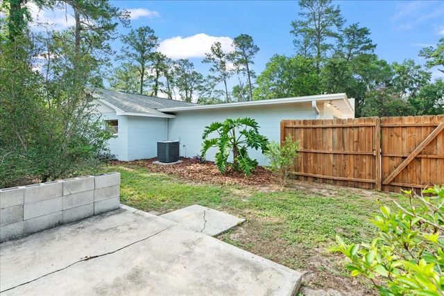 1019 NW 36TH ROAD, Gainesville, FL 32609