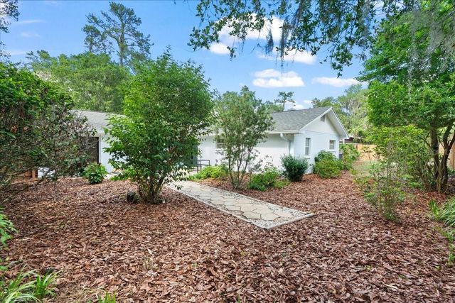 1019 NW 36TH ROAD, Gainesville, FL 32609