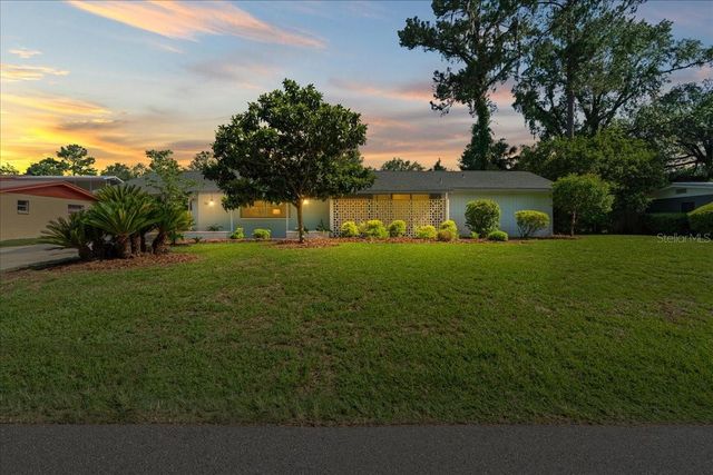 1019 NW 36TH ROAD, Gainesville, FL 32609