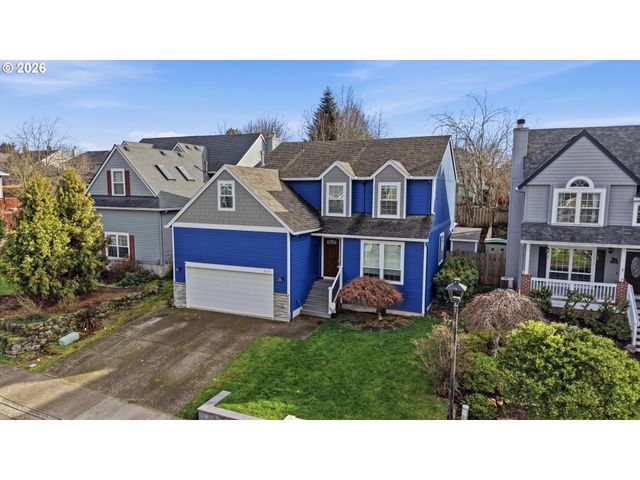 16130 Nw RAMONA Dr, Beaverton, OR 97006