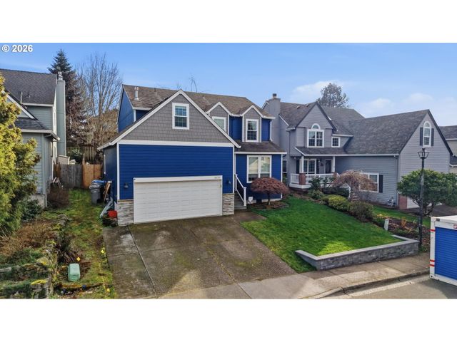 16130 Nw RAMONA Dr, Beaverton, OR 97006
