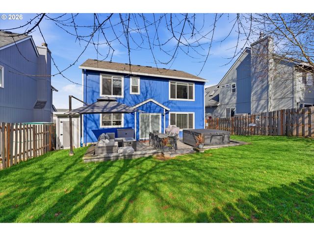 16130 Nw RAMONA Dr, Beaverton, OR 97006