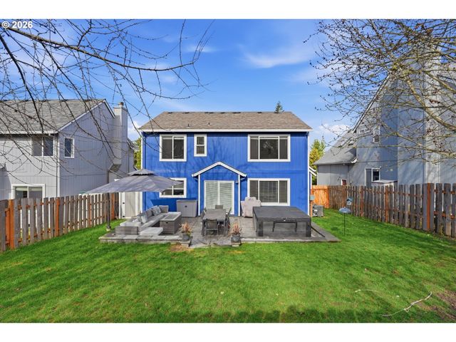 16130 Nw RAMONA Dr, Beaverton, OR 97006