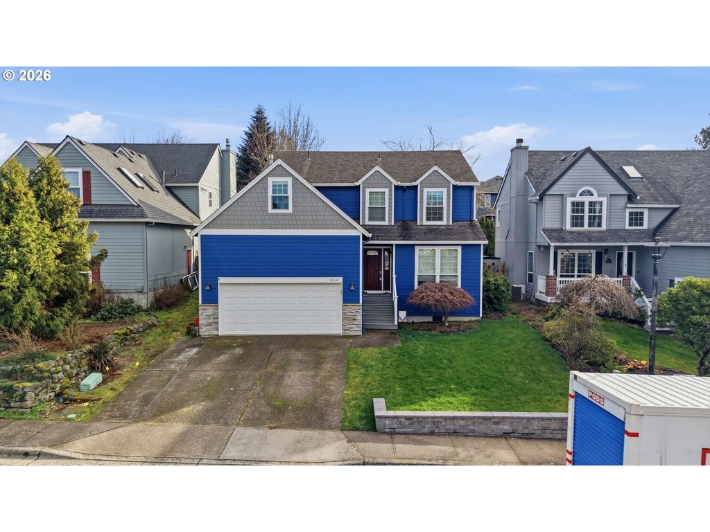 16130 Nw RAMONA Dr, Beaverton, OR 97006