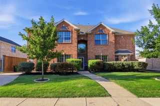 639 Silver Ridge Drive, Murphy, TX 75094
