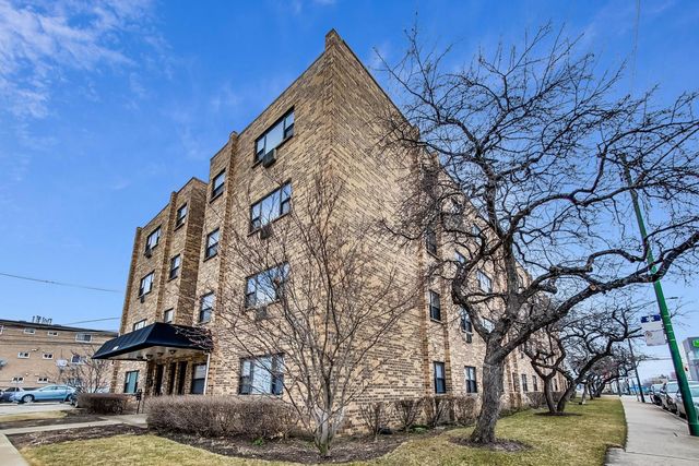 6400 N RIDGE Boulevard 402, Chicago, IL 60626